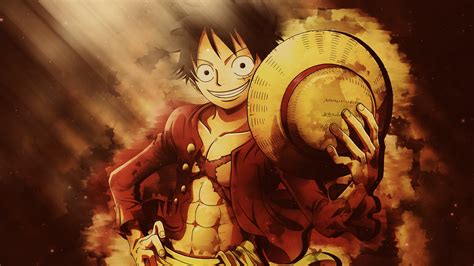 foto de anime do luffy|46 Monkey D. Luffy Live Wallpapers, Animated Wallpapers